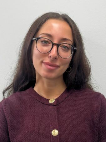 Dr. Allyson Roytburd