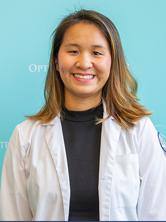 Dr. Caroline Crisostomo