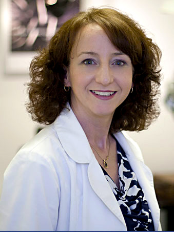 Doctor Jennifer Colavito