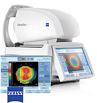 Zeiss scanner